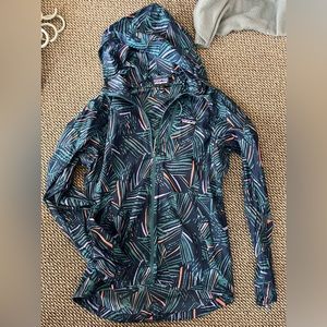 Patagonia jacket - excellent condition